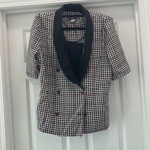 Vintage Royal designs Top